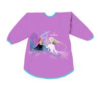 Tablier de peinture pour enfants Frozen 2 - S