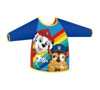 ARDITEX PW15322 Tablier avec Manches et Poche pour Activités Nickelodeon-Patrouille