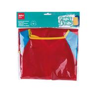 Tablier De Peinture Taille S