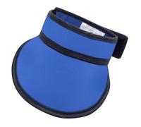 Tablier de plomb thyroïde Bouclier Radiation Protection Collier Rayon X Protage de cou au plomb pour IRM CT Radiologie des fournitures sécurité médicale, taille réglable