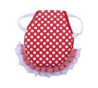 Tablier De Poule À Selle - Vêtements De Selle De Poulet Durable Mignons | Encombrage De Volaille | Robe Pour Poules | Poule De Veste À La Mode Réglable Pour La Ferme Et L'extérieur Utilise La Protecti