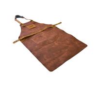 Tablier de protection en cuir - artiss