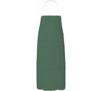 Tablier de protection PU/PVC support polyester 120x90CM - SINGER - TAB1290PUV G