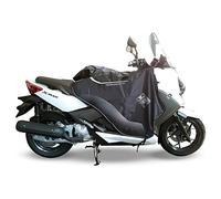 Tablier de protection Tucano Termoscud R167 EVO, Tablier de protection conducteur, pluie, LegCover pour Yamaha X-Max 125 SE54
