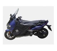 Tablier de protection - TUCANO URBANO - R213X - Noir - Scooter - Pour 2 roues