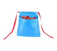 Tablier de Récolte Jardin | Tablier De Jardin Pour Cueillir Les Légumes,Poche À Œufs Et Sac À Fruits Pour Baies Et Verger, Petit, Se référer à la description