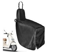 Tablier de scooter chaud pour genoux, couverture pour genoux | Tablier d'équitation coupe-vent pour accessoires de scooter