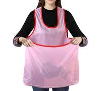 Tablier de séchage isotherme avec sangles réglables - Haute capacité - Imperméable - Tissu Oxford - Protection contre la chaleur, b, taille unique