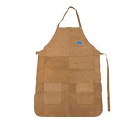TABLIER DE SOUDEUR EN CUIR POUR TRAVAUX DE SOUDURE