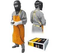 Tablier de soudure professionnel gys 045217 G