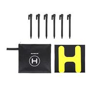 Tablier de stationnement pliable, plate-forme d'atterrissage portable pour Mavic3 Air 2S petit et moyen véhicule sans pilote