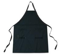 Tablier De Teinture NANO - Uni Noir