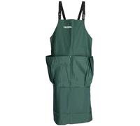Tablier de traite avec poches Kerbl Premium Vert 125x118 cm