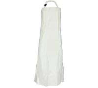 Tablier de traite/lavage Kerbl Blanc 120x80 cm