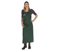 Kerbl Tablier de traite de qualité supérieure, robuste, imperméable, indéchirable, résistant aux pliures, taille M