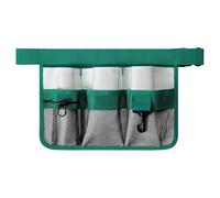 Tablier De Travail De Jardin Avec Rangement Multi-compartiments Ceinture Antidérapante Pour Usage Extérieur Tablier De Jardinage Pour Femmes