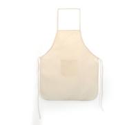 Tablier D'enfant En Coton 49x60 Cm