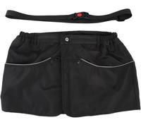 Tablier D'entraîneur Pour Chien Ceinture Réglable, Équipement De Dressage Canin Pour Agility Chien, Obéissance,Entraînement Quotidien,Accessoire Pratique Pour Éducateur Canin A,M(33.86 in/86 cm)
