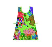 Tablier De Peinture Chasuble Elmer