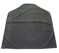 Tablier en caoutchouc 106,7 x 91,4 cm