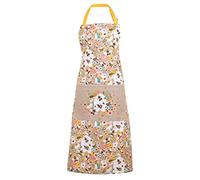 Tablier en coton Abeille