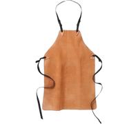 Tablier en cuir Fristads 9330 LTHR Marron TU