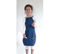 Tablier En Jean Modèle Enfant