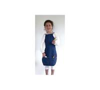 Tablier en jean modèle enfant - oz international