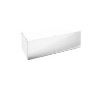 Tablier En L 160X70 Blanc - ROCA A259834000