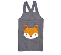 Tablier en Lin - Modèle Renard