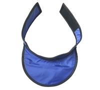 Tablier en Plomb Collier De Protection Contre Les Rayons X Pour La Thyroïde, Collier De Protection Contre Les Radiations Pour Les Hôpitaux, Utilisation Longue Durée(0.35mmPb)