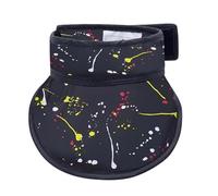 Tablier en Plomb Collier De Protection Thyroïdienne For Radiographie, Collier Léger Et Confortable For Laboratoire Dentaire, For Rayons X De 0,35 Mmpb