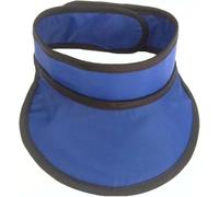 Tablier en Plomb Collier en Plomb Durable Bouclier Thyroïdien 0.35mmpb 0.5mmpb Collier De Bouclier Thyroïdien en Plomb Laboratoire Dentaire Collier De Bouclier Thyroïdien Prot, 0.5mm PB
