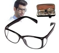 Tablier En Plomb Lunettes En Plomb | Lunettes De Protection Contre Les Radiations Avec Protection LatéRale | Lunettes De Protection Contre Les Radiations Contre Les Rayons X 0,5/0,75 Mmpb,0.5mmPb