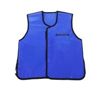 Tablier en Plomb Tablier De Gilet De Protection Contre Les Rayons X pour Clinique Et Usine, Tablier De Protection Dentaire Léger Contre Les Rayons X S