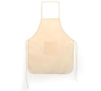 Tablier enfant en coton - 49 x 60 cm