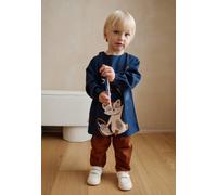 Tablier Enfant Envol Bleu 2/3A