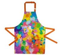 Tablier Enfant - L'enfance de l'Art Palette - Pylones