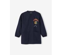 Tablier garçon Harry Potter personnalisable marine 8A