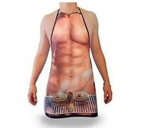 Tablier humoristique barbecue masculin grillades drole marrant G