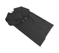 Tablier Imperméable à Manches Longues avec Poche pour Femmes et Ménage | Tissu Résistant à L’eau, Fermeture au Dos, Couverture Étendue, pour Cuisson et Éclaboussures de Lessive