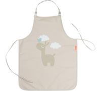 Done by deer Tablier pour enfant Lalee Vert