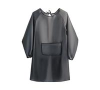 Tablier Imperméable Résistant À L'huile Construction Non Toxique Pour Une Manipulation Sûre Des Aliments Cuisines Commerciales Tablier Étanche Industriel Pour Chefs