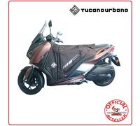 TABLIER JAMBES TERMOSCUD PRO TUCANO URBANO R190PRO YAMAHA XMAX 300 4 SAISONS