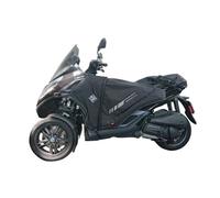 tablier jupe TUCANO URBANO R207PRO PIAGGIO MP3 HPE ( 2018) modèle PRO 4 SEASON