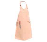 Tablier Leather Apron Mora - Natural