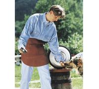 Tablier Leipold Doehle 3035 45 x 60 cm Matériau (détails) Cuir de vachette