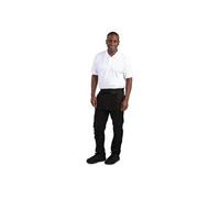 Tablier Limonadier A Poches Whites Noir Whites Chefs Clothing