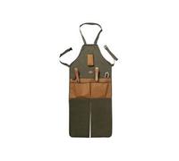 Tablier long à outils de jardin pour jardinier -
