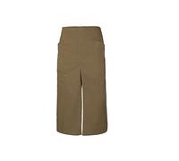 Velilla Tablier long avec ouverture et poches Unisexe Adulte, beige, Taille Unique